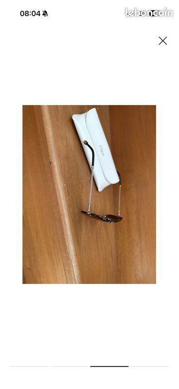 Lunettes Fred (image 1)