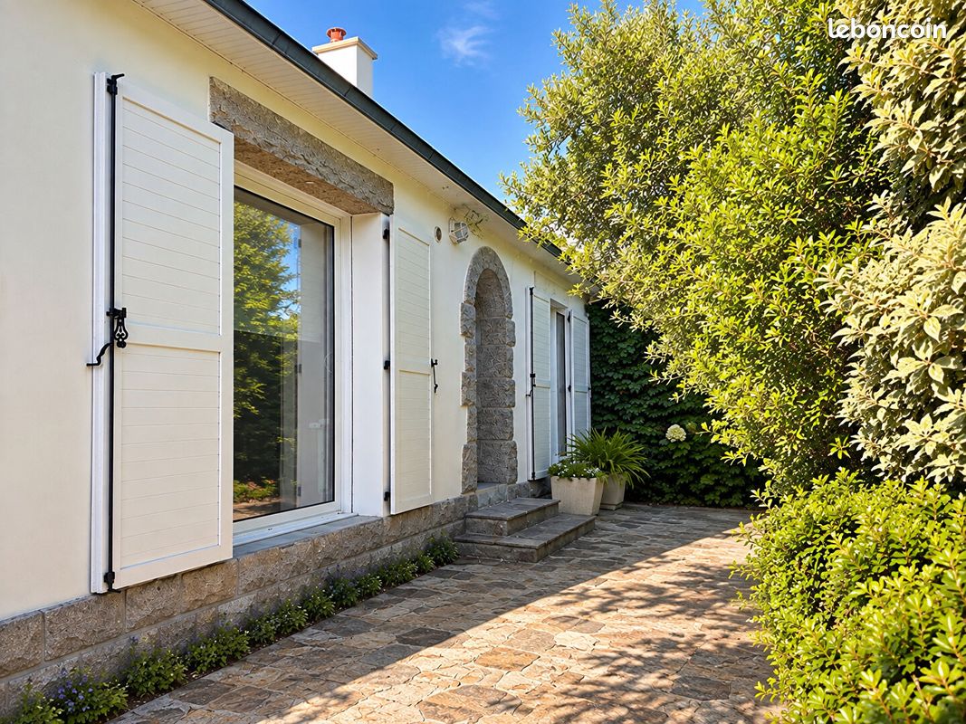 Maison 6 pièces 131 m² · à Quimper · 131 m² · 1 273 €/mois