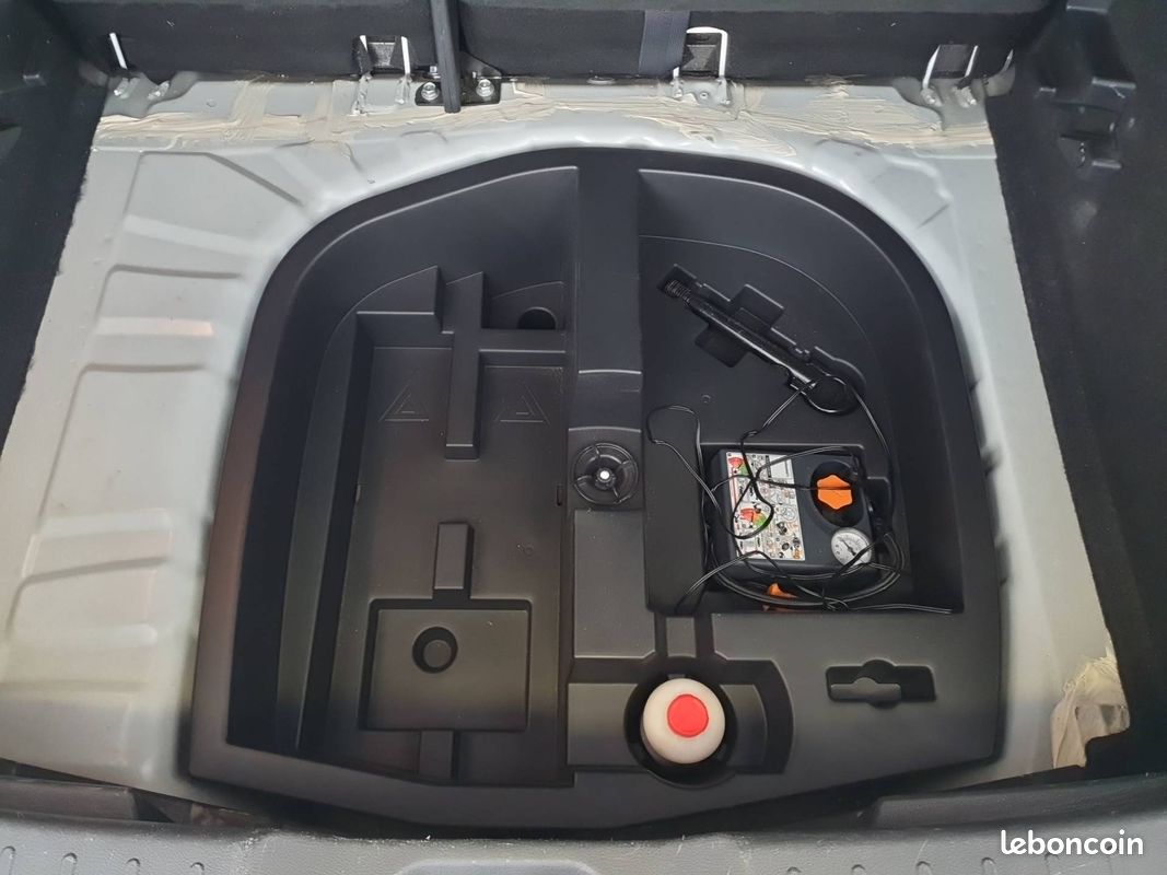 NISSAN Juke DIG-T 114 N-Connecta (image 21)