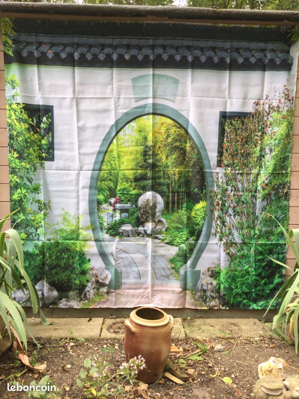 Panneaux décoratifs (image 2)