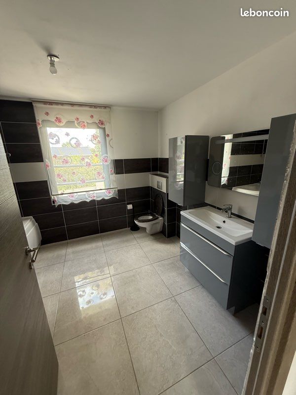 Maison a louer lannion - 5 pièce(s) - 174 m2 - Surfyn