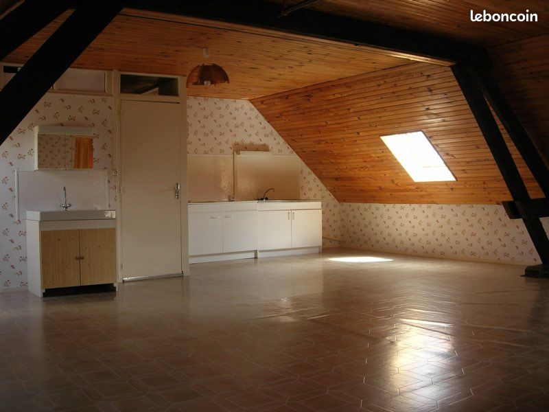 Appartement 1 pièce 40 m² · à Laval · 40 m² · 340 €/mois