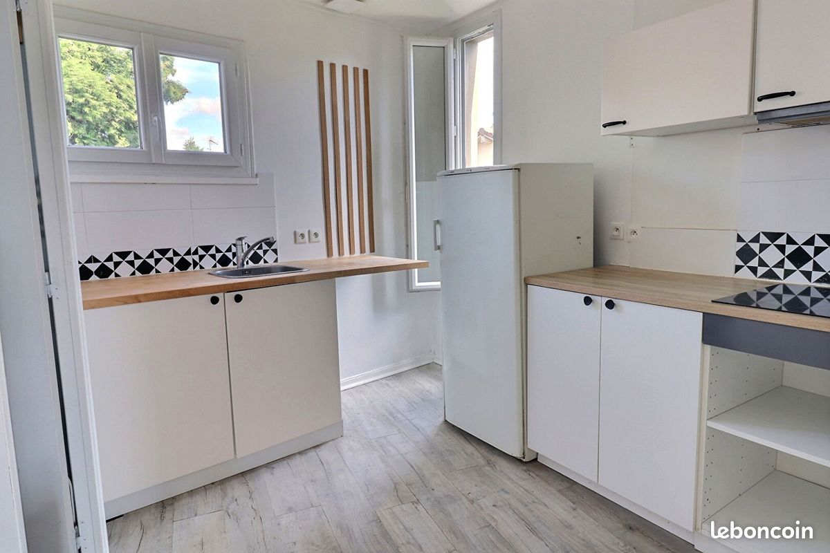 Appartement 2 pièces 41 m² · à Neauphle-le-Château · 41 m² · 165 000 €