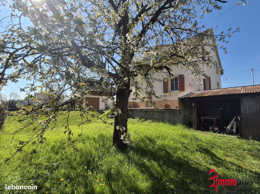 Maison 6 pièces 160 m² · à Kembs · 160 m² · 315 000 €