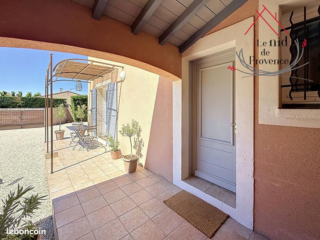 Maison 4 pièces 100 m² · à Pernes-les-Fontaines · 100 m² · 414 750 €