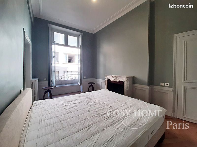Appartement a louer paris-1er-arrondissement - 5 pièce(s) - 115 m2 - Surfyn