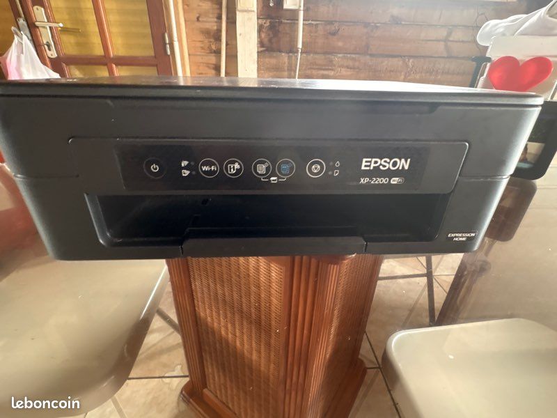 Imprimante Epson (image 1)