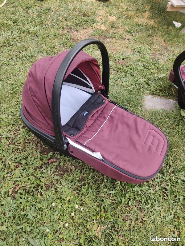 Poussette Activ 3 Chicco (image 8)