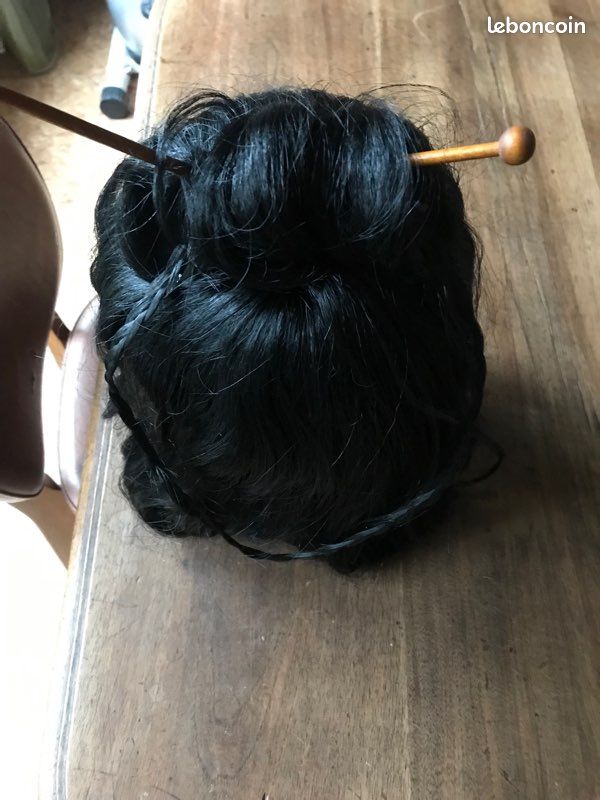 Déguisement chinois homme et femme (image 4)