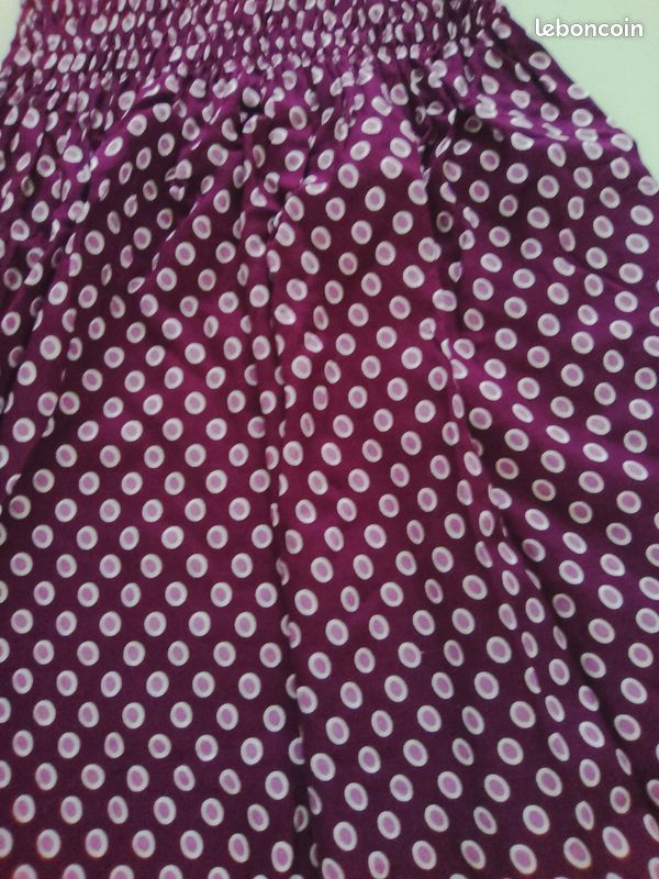 Robe/jupe fille (image 3)
