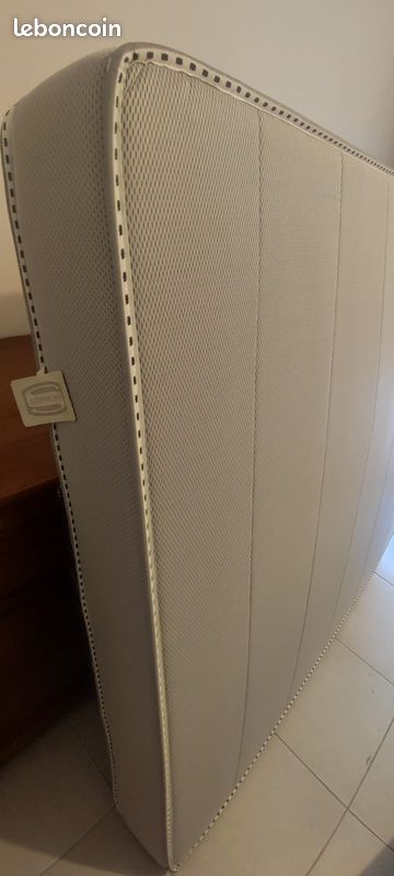 Matelas Simmons 140x190 (image 3)