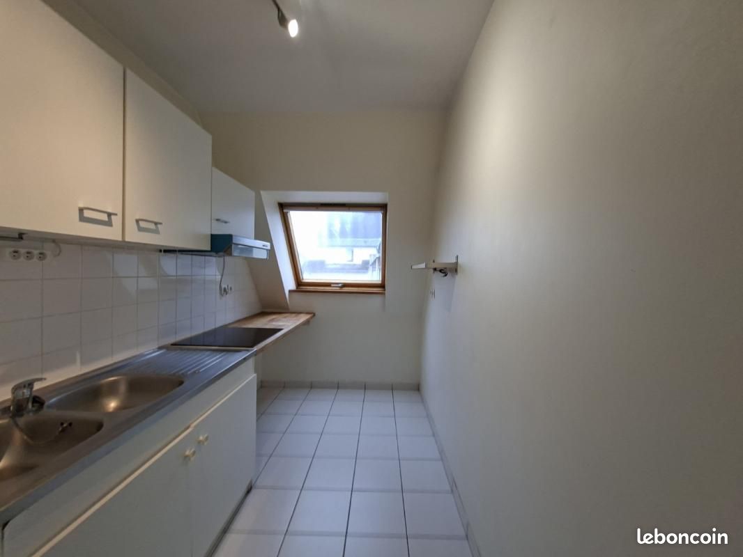 Appartement 3 pièces 60 m² · à Rennes · 60 m² · 922 €/mois