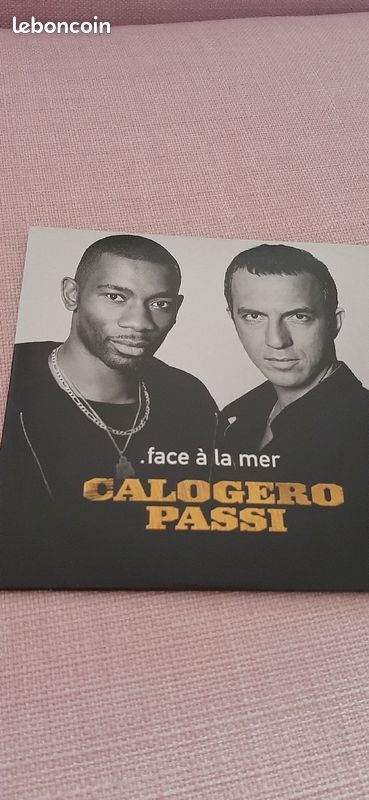 Lot de 11 CD de diverses variétés (image 4)