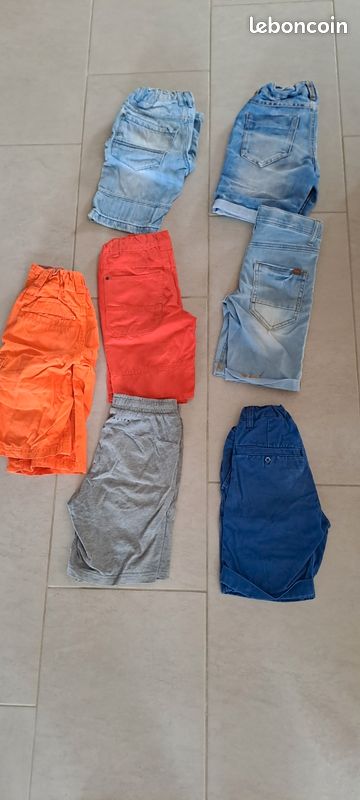 8 ans garçon (image 1)