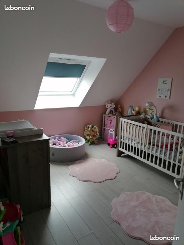 Maison 6 pièces 117 m² (image 9)