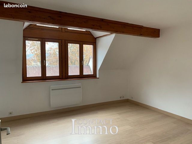 Appartement 2 pièces 45 m² · à Turckheim · 45 m² · 590 €/mois