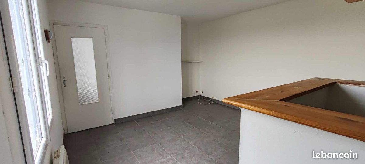 Appartement 2 pièces 44 m² · à Chantonnay · 44 m² · 510 €/mois