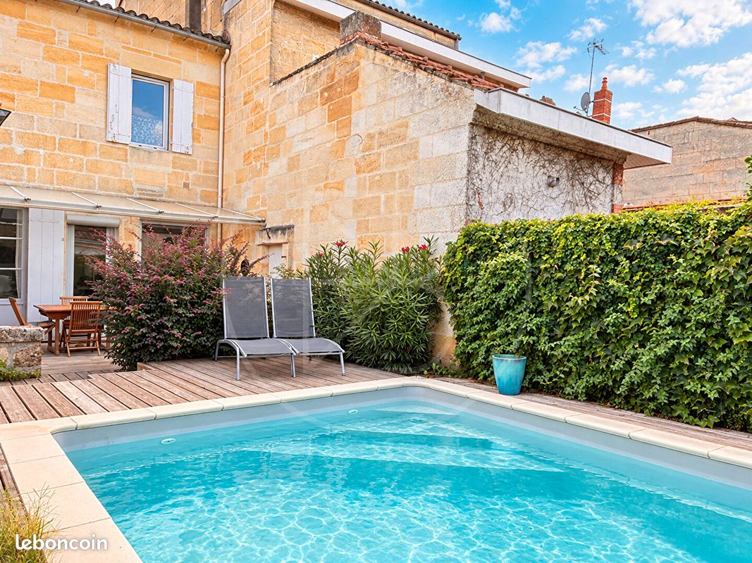 Maison 6 pièces 150 m² · à Libourne · 150 m² · 464 000 €