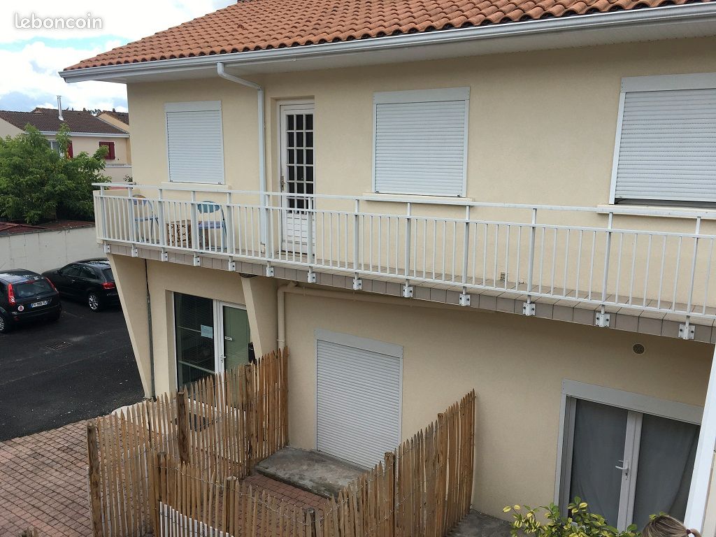 Appartement 1 pièce 11 m² · à Talence · 11 m² · 423 €/mois