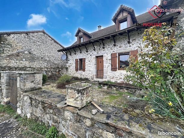 Maison 3 pièces 231 m²
