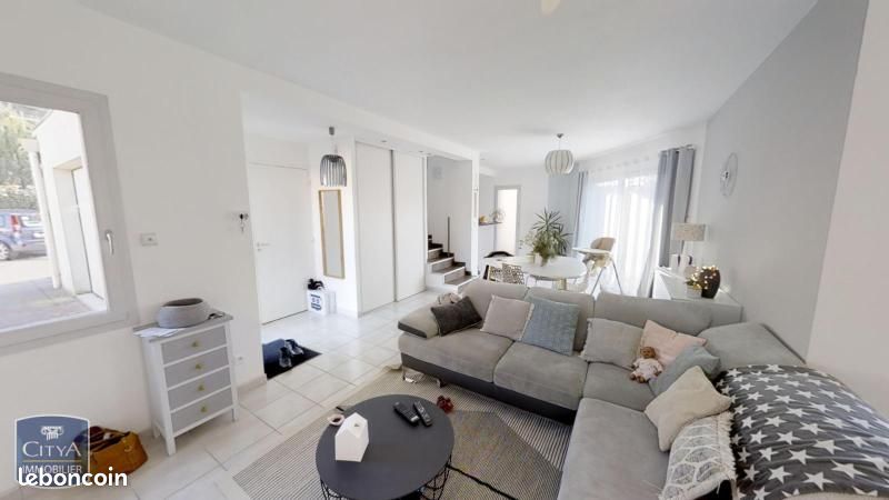 Maison 5 pièces 115 m² · à Aurec-sur-Loire · 115 m² · 1 015 €/mois