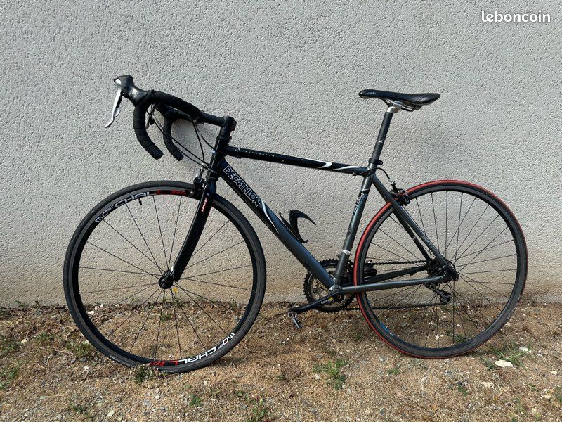 Vélo de course - cadre L - décathlon (image 4)
