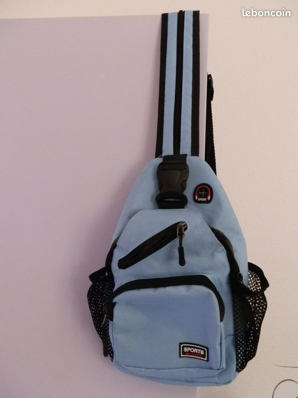 Sac a dos (image 1)