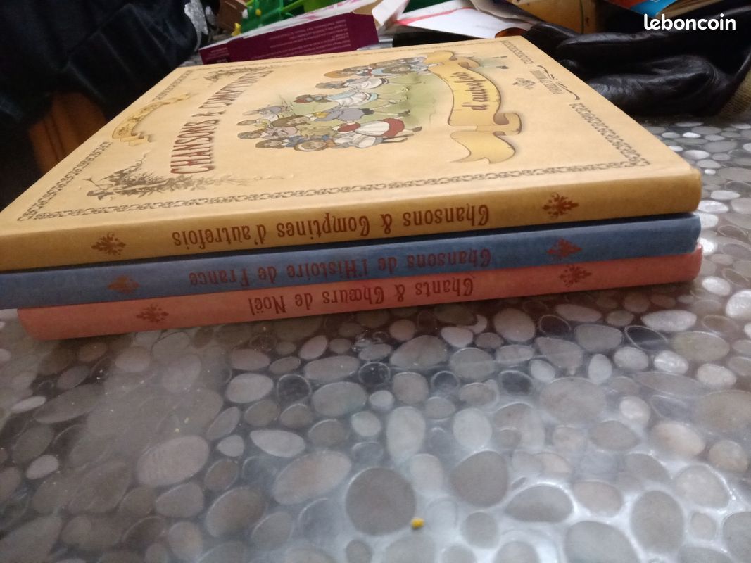 Livres pour enfants (image 4)
