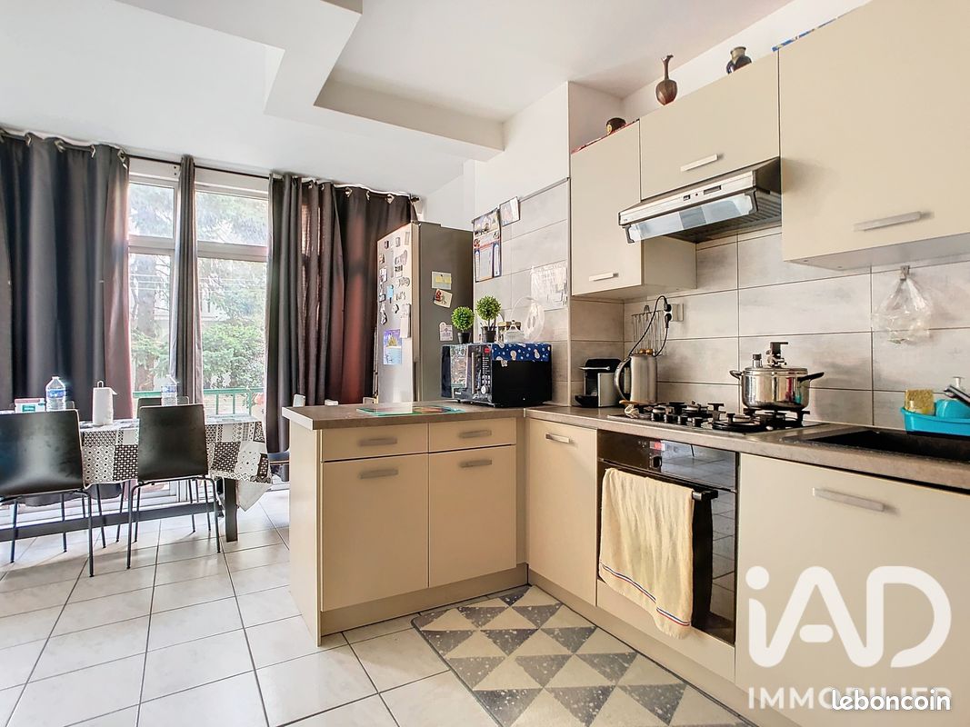 Appartement 3 pièces 82 m² · à Perpignan · 82 m² · 99 500 €