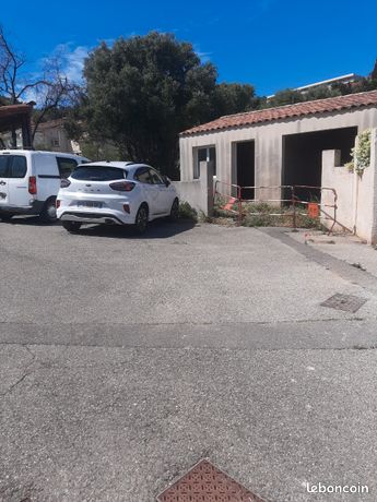 Vend terrain constructible 500m2