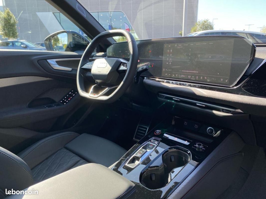 Audi A5 S5 TFSI QUATTRO 367 CH S tronic (image 9)