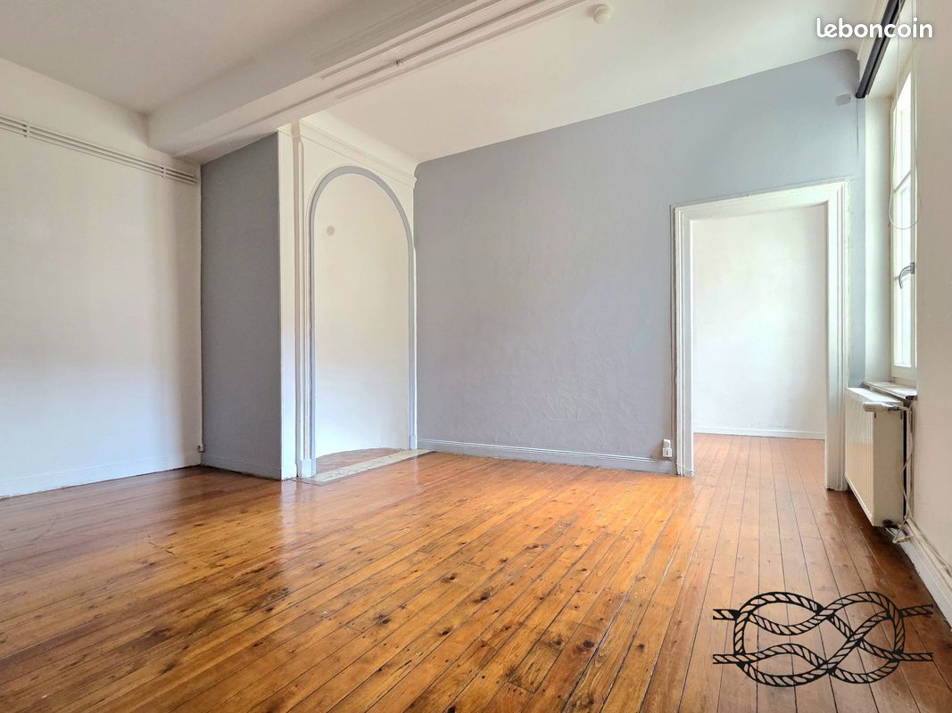 Appartement 3 pièces 79 m² · à Metz · 79 m² · 700 €