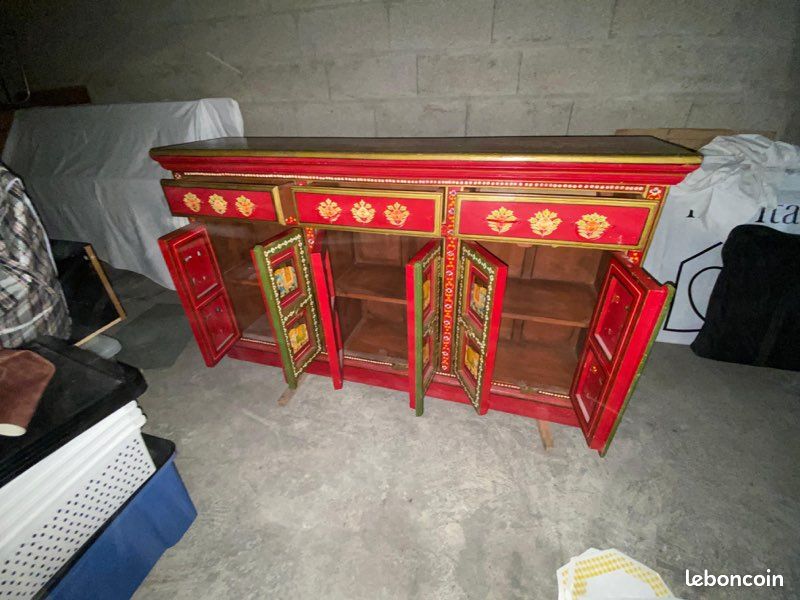 Buffet très original 1.50m/35 cm (image 2)