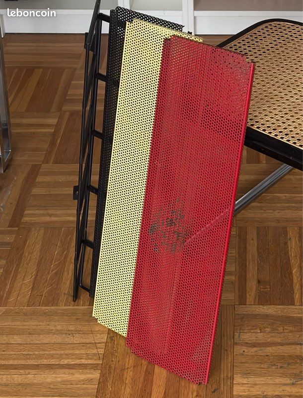 Étagère murale vintage (image 2)