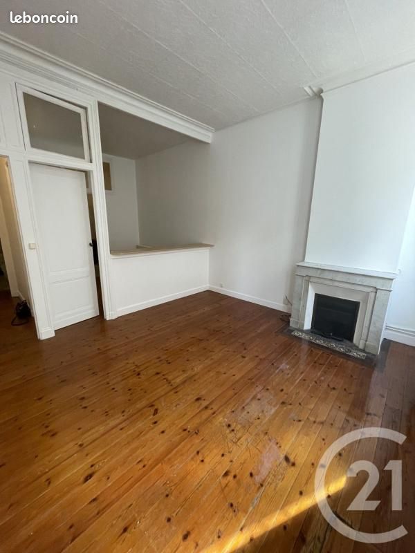 Appartement 2 pièces 56 m² · à Bordeaux · 56 m² · 763 €/mois