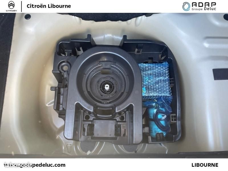 Citroen C3 1.2 PureTech 83ch S&S MAX (image 37)