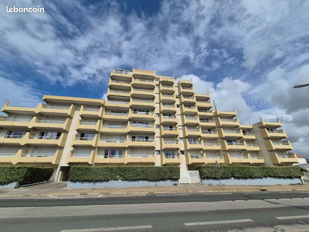 Appartement 1 pièce 15 m² · à Berck · 15 m² · 62 000 €