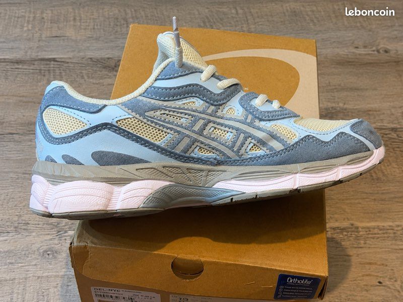 Asics gel nyc (image 1)