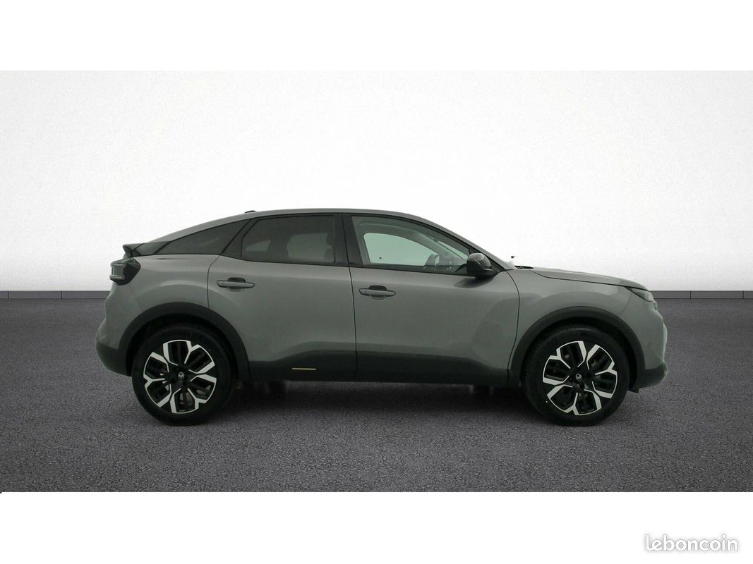 CITROEN C4 Hybride 136 e-DCS6 Max (image 10)
