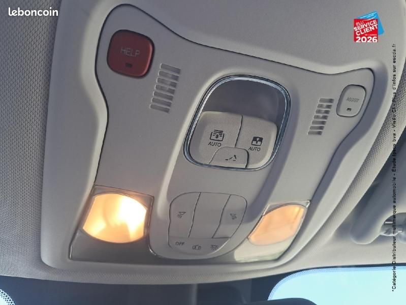 Jeep Renegade 1.5 Turbo T4 130ch MHEV North Star BVR7 (image 22)