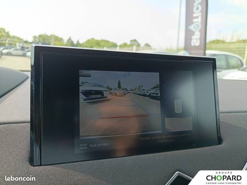 DS 3 DS3 Crossback PureTech 100 BVM6 Montmartre (image 15)