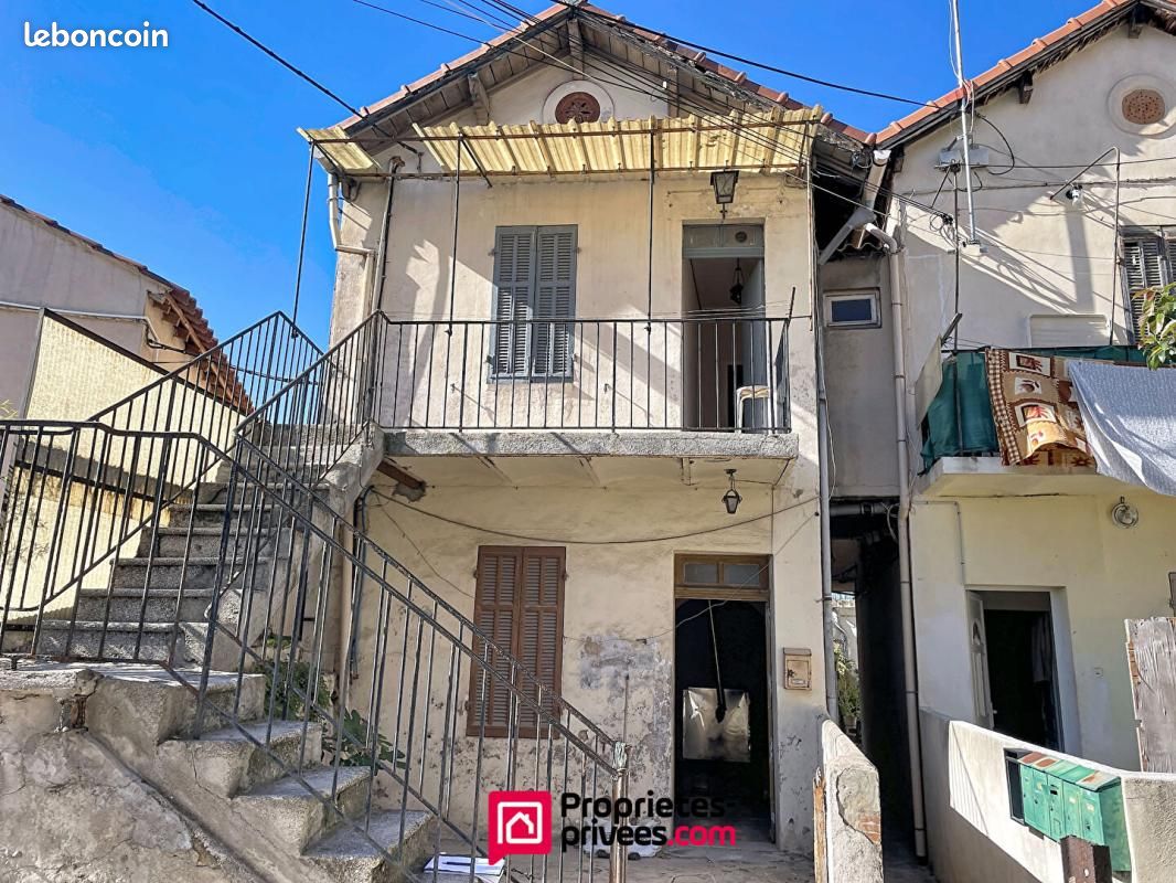 Maison 10 pièces 160 m² · à Marseille · 160 m² · 179 900 €