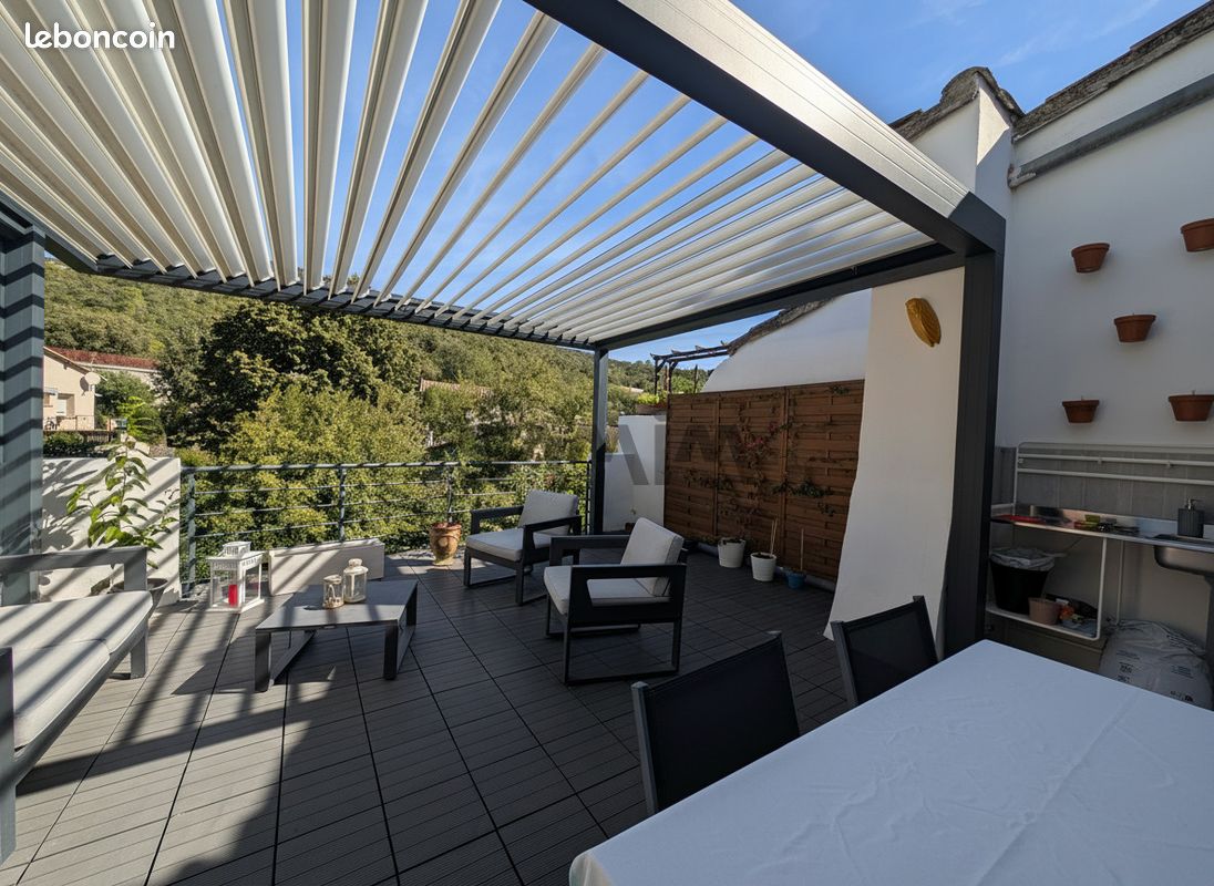 Maison 4 pièces 149 m² · à Saint-Hippolyte-du-Fort · 149 m² · 325 000 €