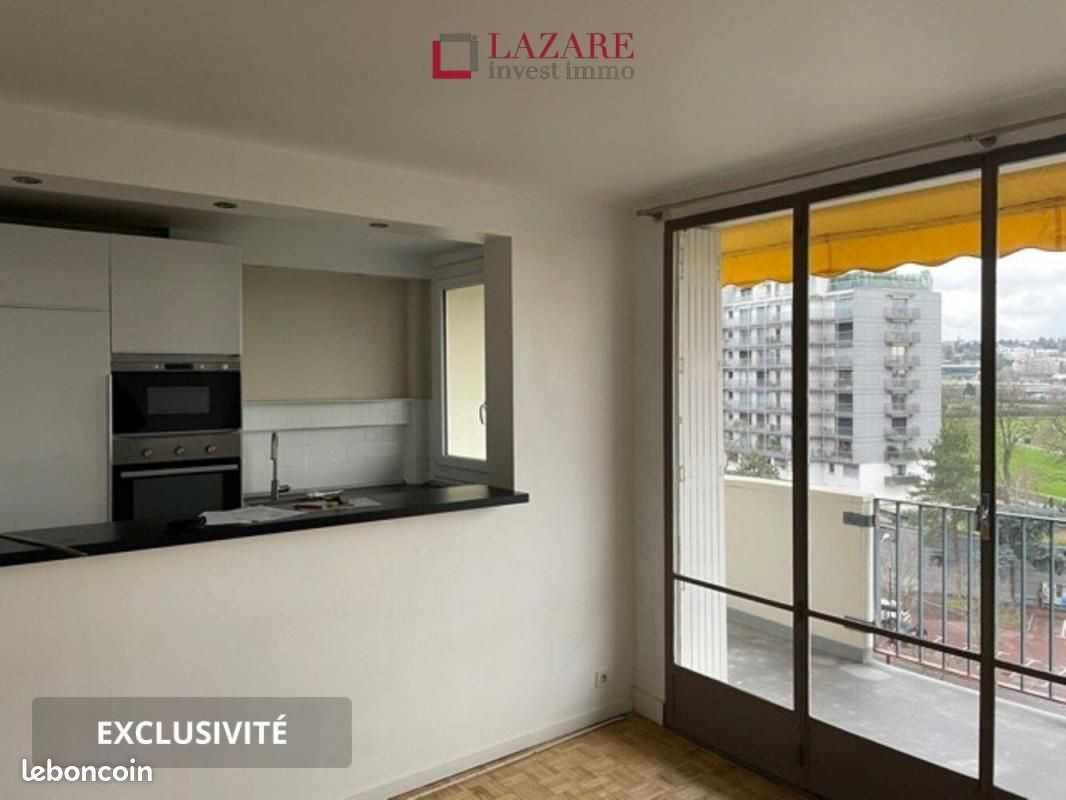 Appartement a louer saint-cloud - 3 pièce(s) - 63 m2 - Surfyn