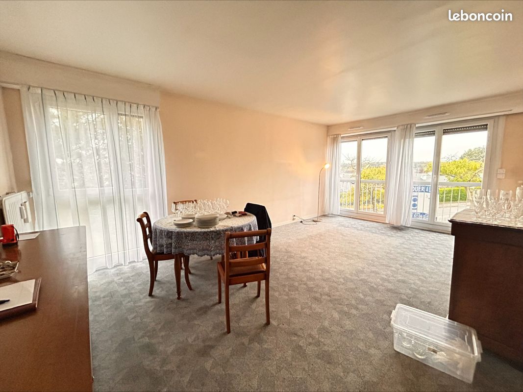 Appartement 5 pièces 84 m² (image 1)