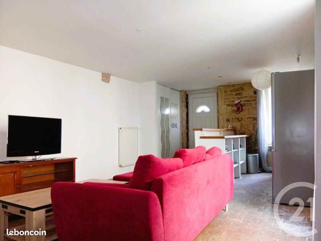 Appartement 2 pièces 46 m² · à Beaune · 46 m² · 760 €/mois