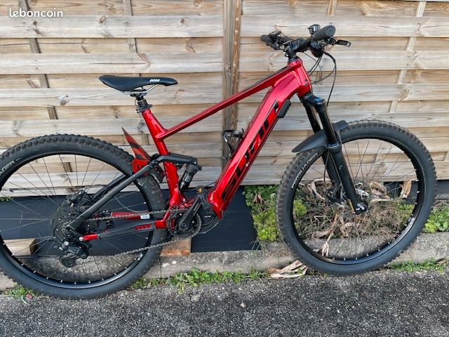 Vtt sunn gordon is (image 3)