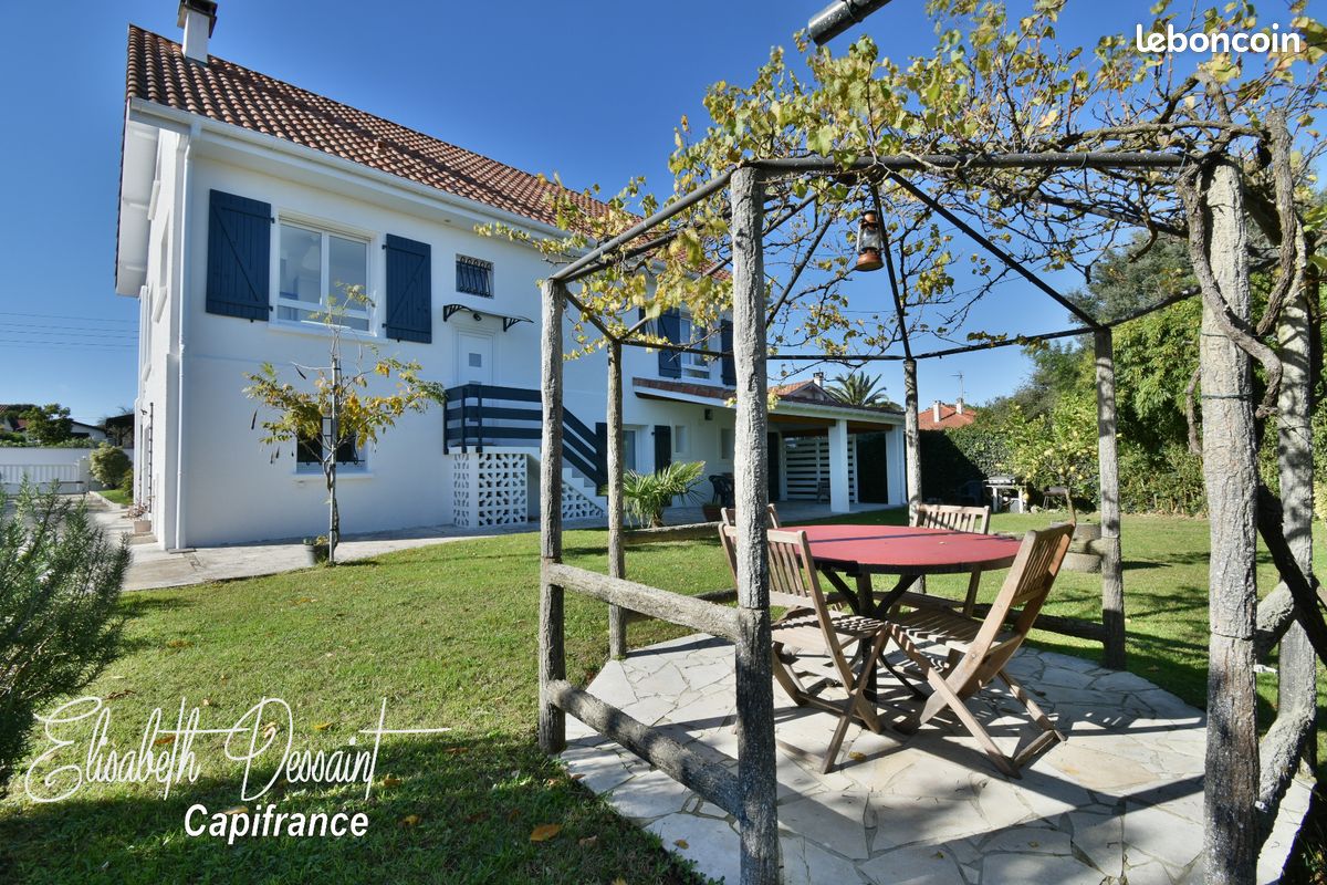 Maison 7 pièces 196 m² · à Ondres · 196 m² · 650 000 €