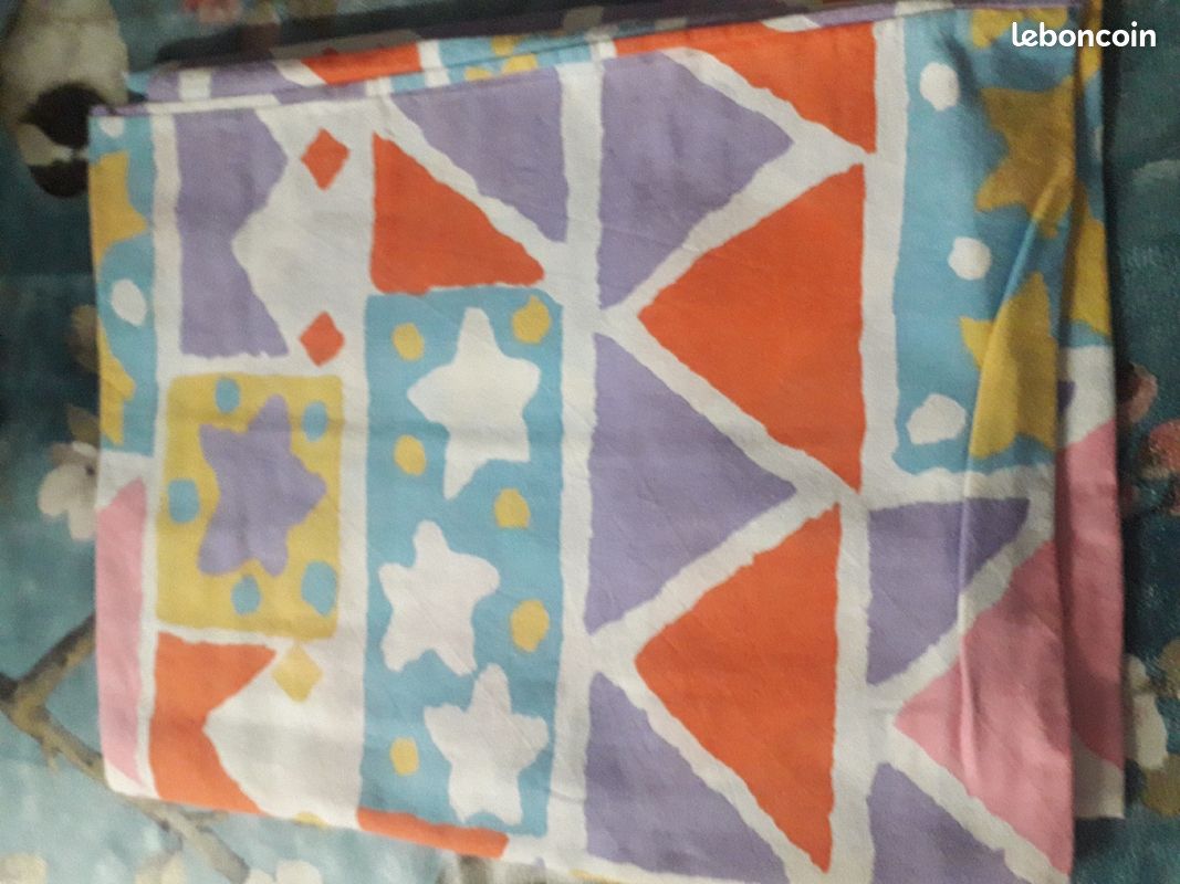 Housses de couette lit 120 (image 3)