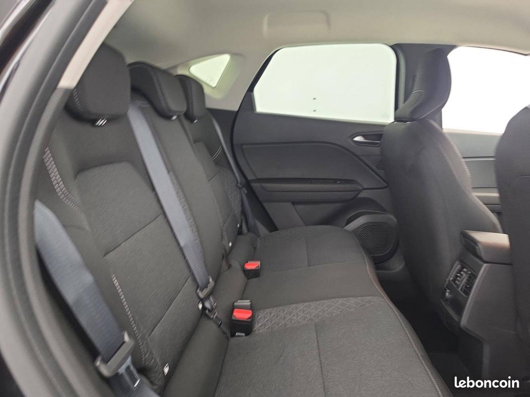 RENAULT Captur TCe 90 Evolution (image 19)